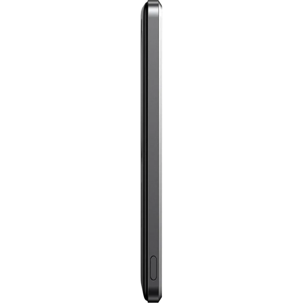 Wholesale Joyroom JR-PBM08 power bank 5000mAh 20W with wireless charging gray - JYR1088 - {ean13} - Hurt