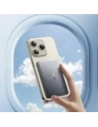 Hurtownia GSM - Joyroom JR-PBM08 5000mAh 20W teljesítményű power bank vezeték nélküli töltéssel, szürke színben - JYR1088 - {ean13} - Hurt