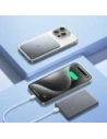 Hurtownia GSM - Powerbank Joyroom JR-PBM08 5000mAh 20W z ładowaniem bezprzewodowym szary - JYR1088 - {ean13} - Hurt