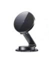 Joyroom JR-ZS408 Magnetischer Auto Halter mit 15W Wireless Charger für Armaturenbrett Schwarz