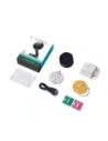 Hurtownia GSM - Joyroom JR-ZS408 Magnetischer Auto Halter mit 15W Wireless Charger für Armaturenbrett Schwarz - JYR1089 - {ean13} - Hurt
