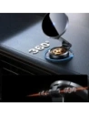 Hurtownia GSM - Magnetický automobilový držák s bezdrátovou nabíječkou 15W na palubní desku Joyroom JR-ZS408 černý - JYR1089 - {ean13} - Hurt