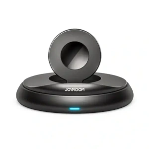 Joyroom JR-W12 încărcător wireless pentru Apple Watch negru