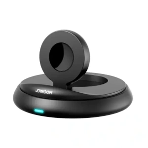 Hurtownia GSM - Joyroom JR-W12 vezeték nélküli töltő Apple Watch számára, fekete - JYR1090 - {ean13} - Hurt