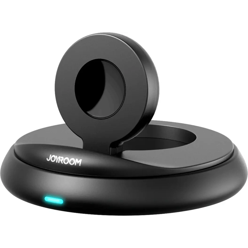 Hurtownia GSM - Joyroom JR-W12 vezeték nélküli töltő Apple Watch számára, fekete - JYR1090 - {ean13} - Hurt