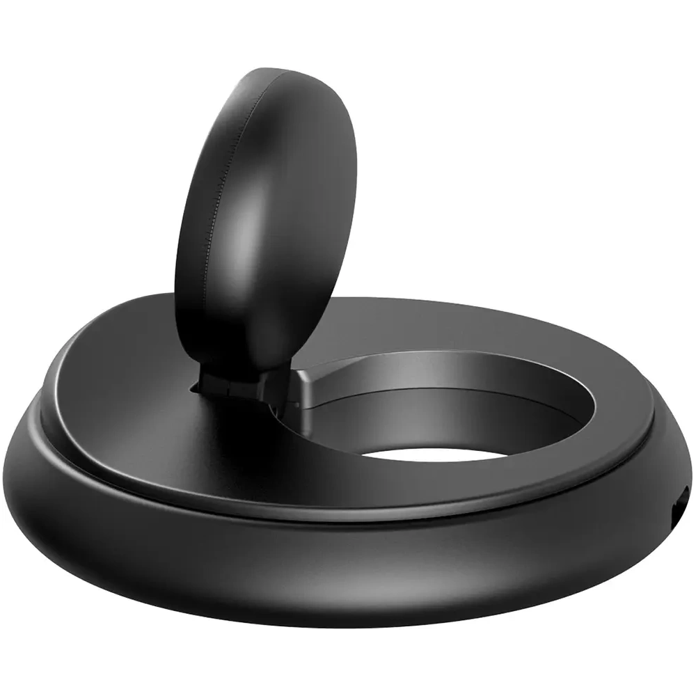 Wholesale Joyroom JR-W12 wireless charger for Apple Watch black - JYR1090 - {ean13} - Hurt