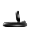Hurtownia GSM - Ładowarka bezprzewodowa Joyroom JR-W12 do Apple Watch czarna - JYR1090 - {ean13} - Hurt