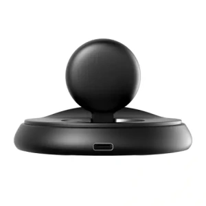 Wholesale Joyroom JR-W12 wireless charger for Apple Watch black - JYR1090 - {ean13} - Hurt