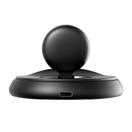 Ładowarka bezprzewodowa Joyroom JR-W12 do Apple Watch czarna