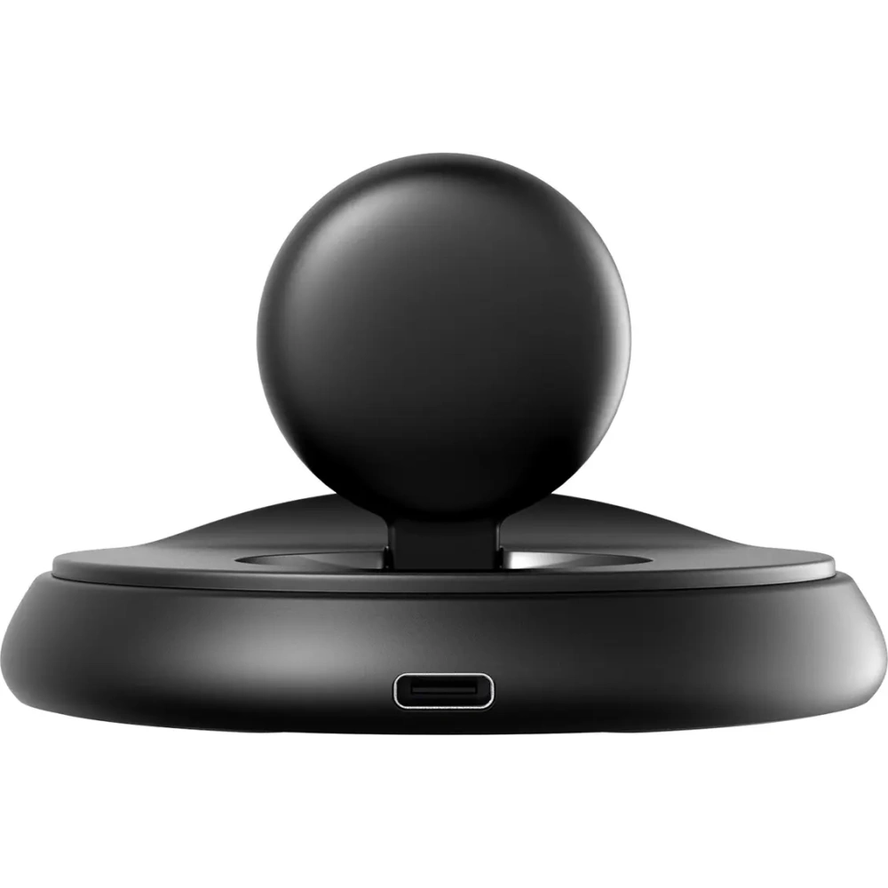 Wholesale Joyroom JR-W12 wireless charger for Apple Watch black - JYR1090 - {ean13} - Hurt