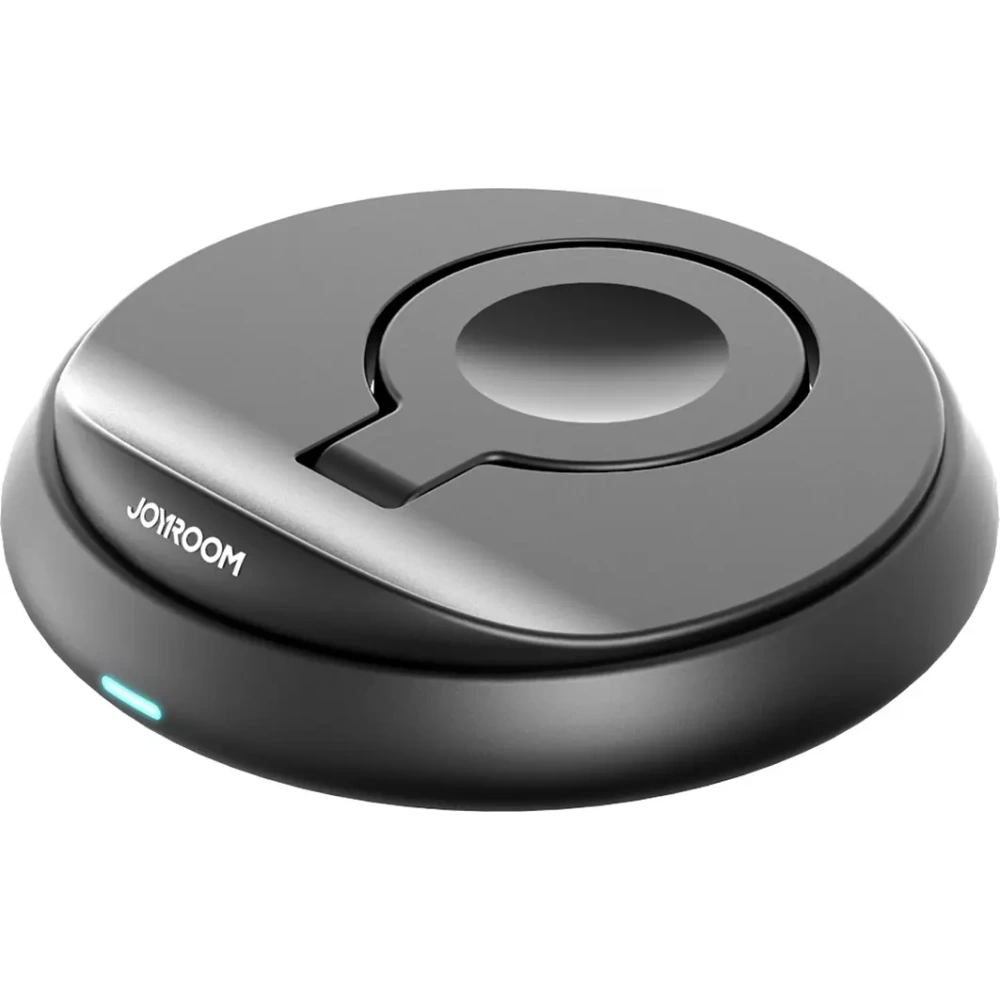 Hurtownia GSM - Joyroom JR-W12 încărcător wireless pentru Apple Watch negru - JYR1090 - {ean13} - Hurt