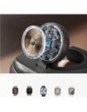 Hurtownia GSM - Joyroom JR-W12 vezeték nélküli töltő Apple Watch számára, fekete - JYR1090 - {ean13} - Hurt