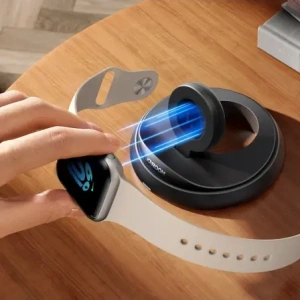 Hurtownia GSM - Joyroom JR-W12 vezeték nélküli töltő Apple Watch számára, fekete - JYR1090 - {ean13} - Hurt