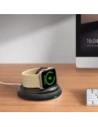 Hurtownia GSM - Joyroom JR-W12 vezeték nélküli töltő Apple Watch számára, fekete - JYR1090 - {ean13} - Hurt