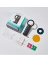 Hurtownia GSM - Joyroom JR-ZS413 suport magnetic de călătorie pentru telefon 4.7-7.0’ negru - JYR1091 - {ean13} - Hurt