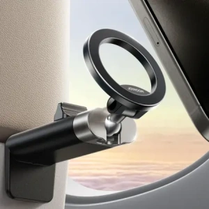 Wholesale Joyroom JR-ZS413 magnetic travel stand for 4.7-7.0’ phone black - JYR1091 - {ean13} - Hurt