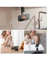 Hurtownia GSM - Joyroom JR-ZS413 suport magnetic de călătorie pentru telefon 4.7-7.0’ negru - JYR1091 - {ean13} - Hurt