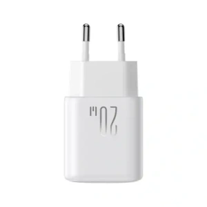 Hurtownia GSM - Joyroom JR-TCF21 fali töltő USB-C / USB-A 20W PD / QC 3.0 fehér - JYR1092 - {ean13} - Hurt
