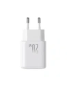 Hurtownia GSM - Joyroom JR-TCF21 fali töltő USB-C / USB-A 20W PD / QC 3.0 fehér - JYR1092 - {ean13} - Hurt