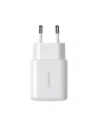 Hurtownia GSM - Síťová nabíječka Joyroom JR-TCF21 USB-C / USB-A 20W PD / QC 3.0 bílá - JYR1092 - {ean13} - Hurt