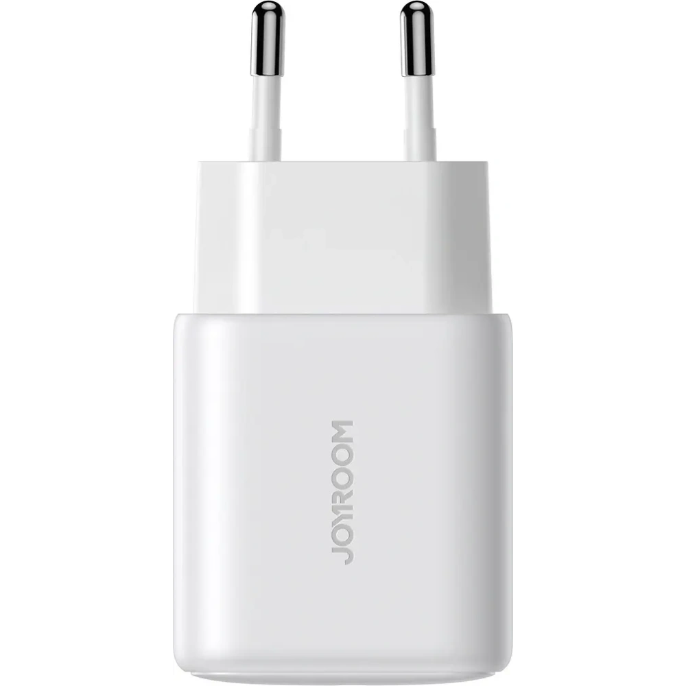 Hurtownia GSM - Joyroom JR-TCF21 fali töltő USB-C / USB-A 20W PD / QC 3.0 fehér - JYR1092 - {ean13} - Hurt