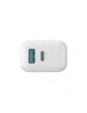 Hurtownia GSM - Joyroom JR-TCF21 fali töltő USB-C / USB-A 20W PD / QC 3.0 fehér - JYR1092 - {ean13} - Hurt