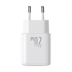 Hurtownia GSM - Joyroom JR-TCF12 fali töltő 2xUSB-C 20W PD / QC 3.0 fehér - JYR1093 - {ean13} - Hurt