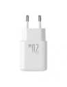 Hurtownia GSM - Ładowarka sieciowa Joyroom JR-TCF12 2xUSB-C 20W PD / QC 3.0 biała - JYR1093 - {ean13} - Hurt