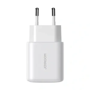 Hurtownia GSM - Joyroom JR-TCF12 fali töltő 2xUSB-C 20W PD / QC 3.0 fehér - JYR1093 - {ean13} - Hurt