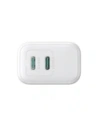 Hurtownia GSM - Joyroom JR-TCF12 încărcător de perete 2xUSB-C 20W PD / QC 3.0 alb - JYR1093 - {ean13} - Hurt