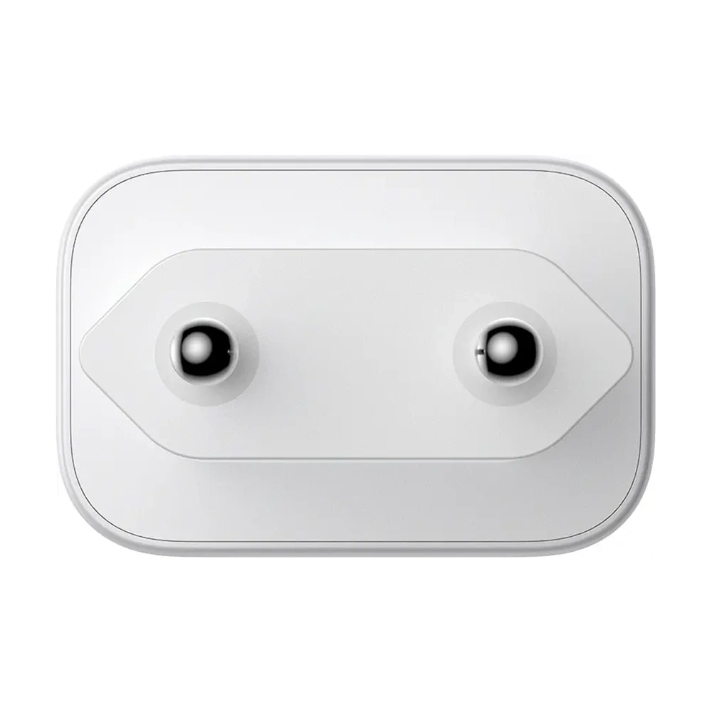 Hurtownia GSM - Joyroom JR-TCF12 încărcător de perete 2xUSB-C 20W PD / QC 3.0 alb - JYR1093 - {ean13} - Hurt