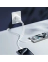 Hurtownia GSM - Joyroom JR-TCF12 încărcător de perete 2xUSB-C 20W PD / QC 3.0 alb - JYR1093 - {ean13} - Hurt