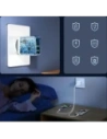 Hurtownia GSM - Joyroom JR-TCF12 încărcător de perete 2xUSB-C 20W PD / QC 3.0 alb - JYR1093 - {ean13} - Hurt