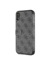 Hurtownia GSM - Etui Guess GUFLBKI614GG Apple iPhone XR szary/grey book 4G - GUE387GRY - {ean13} - Hurt