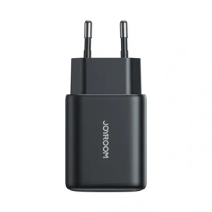 Hurtownia GSM - Joyroom JR-TCF13 falitöltő USB-A, USB-C 25W SFC / PPS / PD fekete - JYR1094 - {ean13} - Hurt