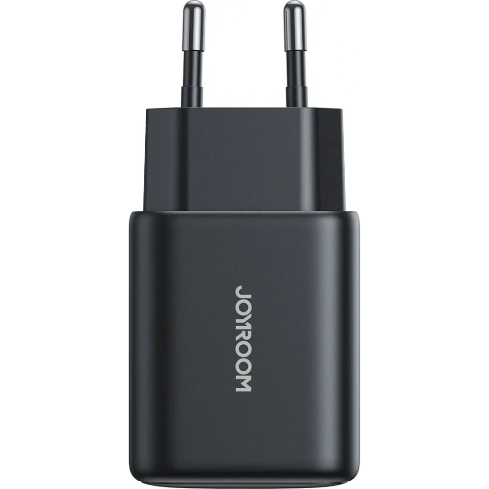 Hurtownia GSM - Joyroom JR-TCF13 falitöltő USB-A, USB-C 25W SFC / PPS / PD fekete - JYR1094 - {ean13} - Hurt