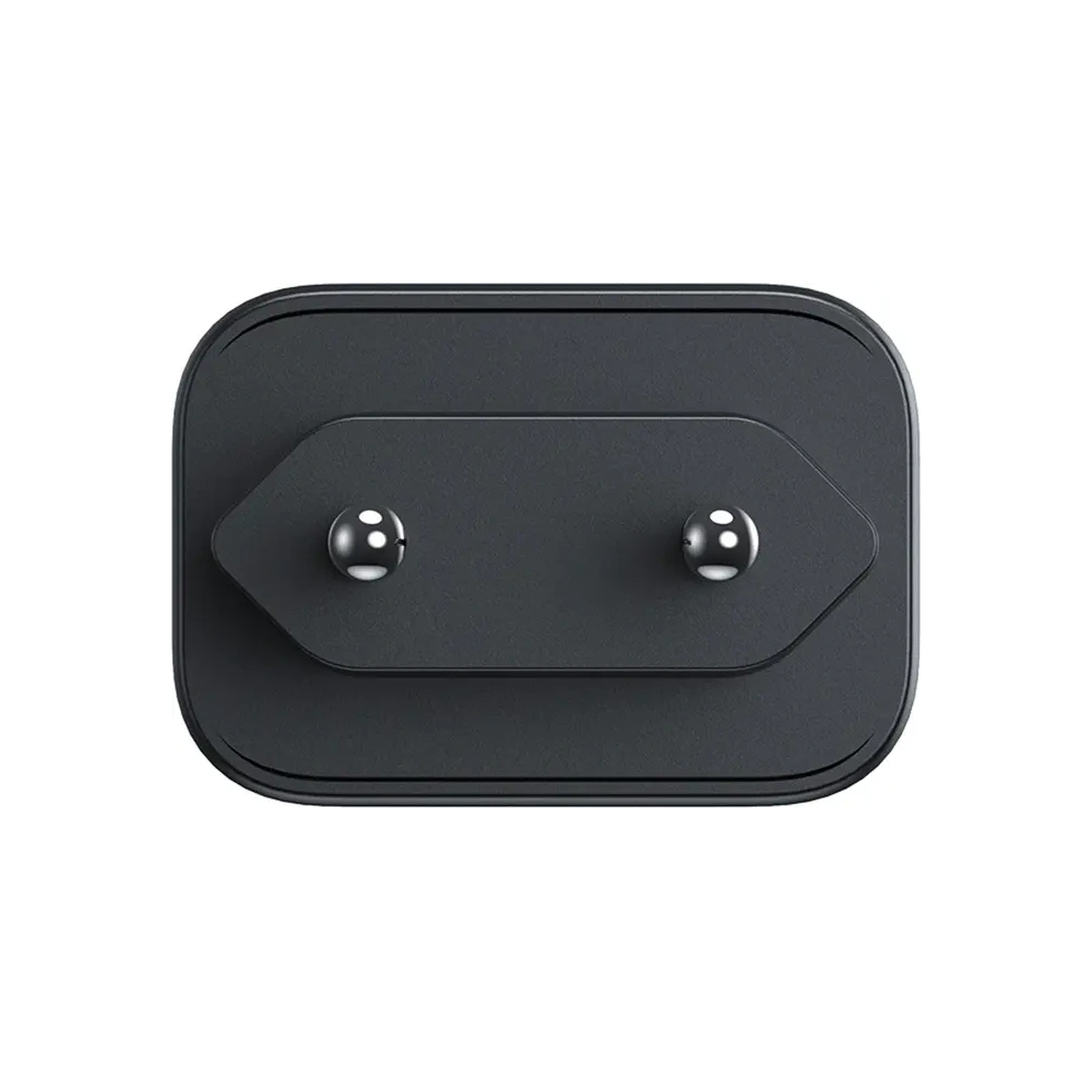 Hurtownia GSM - Joyroom JR-TCF13 falitöltő USB-A, USB-C 25W SFC / PPS / PD fekete - JYR1094 - {ean13} - Hurt