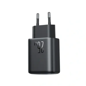 Hurtownia GSM - Joyroom JR-TCF13 falitöltő USB-A, USB-C 25W SFC / PPS / PD fekete - JYR1094 - {ean13} - Hurt