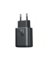 Hurtownia GSM - Joyroom JR-TCF13 falitöltő USB-A, USB-C 25W SFC / PPS / PD fekete - JYR1094 - {ean13} - Hurt