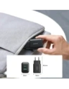Hurtownia GSM - Joyroom JR-TCF13 Wandladegerät USB-A, USB-C 25W SFC / PPS / PD schwarz - JYR1094 - {ean13} - Hurt