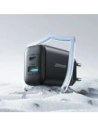Hurtownia GSM - Joyroom JR-TCF13 Wandladegerät USB-A, USB-C 25W SFC / PPS / PD schwarz - JYR1094 - {ean13} - Hurt