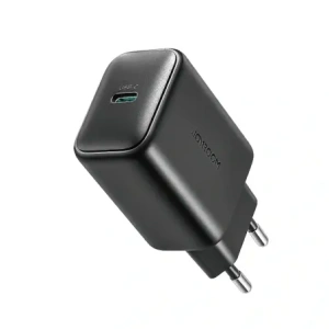 Hurtownia GSM - Joyroom JR-TCF23 fali töltő USB-C 25W SFC / PPS / PD fekete - JYR1095 - {ean13} - Hurt