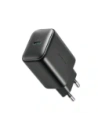 Joyroom JR-TCF23 fali töltő USB-C 25W SFC / PPS / PD fekete