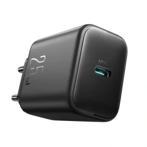 Hurtownia GSM - Joyroom JR-TCF23 fali töltő USB-C 25W SFC / PPS / PD fekete - JYR1095 - {ean13} - Hurt