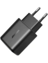 Hurtownia GSM - Joyroom JR-TCF23 fali töltő USB-C 25W SFC / PPS / PD fekete - JYR1095 - {ean13} - Hurt