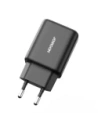 Hurtownia GSM - Joyroom JR-TCF23 fali töltő USB-C 25W SFC / PPS / PD fekete - JYR1095 - {ean13} - Hurt