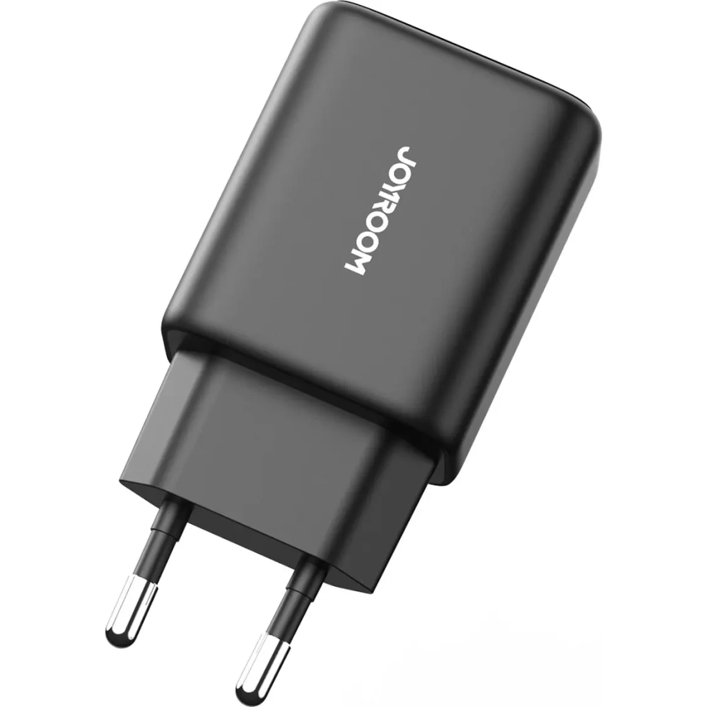 Hurtownia GSM - Joyroom JR-TCF23 fali töltő USB-C 25W SFC / PPS / PD fekete - JYR1095 - {ean13} - Hurt