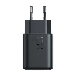Hurtownia GSM - Joyroom JR-TCF23 fali töltő USB-C 25W SFC / PPS / PD fekete - JYR1095 - {ean13} - Hurt