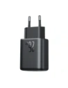 Hurtownia GSM - Joyroom JR-TCF23 fali töltő USB-C 25W SFC / PPS / PD fekete - JYR1095 - {ean13} - Hurt