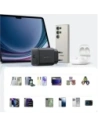 Hurtownia GSM - Joyroom JR-TCF23 fali töltő USB-C 25W SFC / PPS / PD fekete - JYR1095 - {ean13} - Hurt
